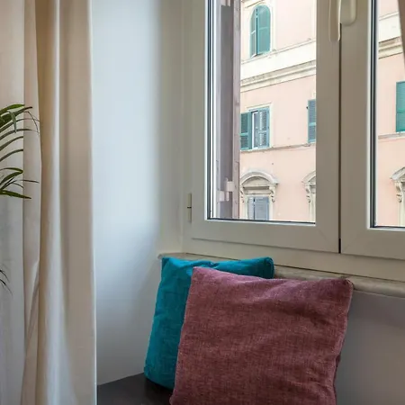 Apartman Flora Metro Vittorio *