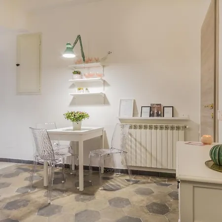 Apartman Flora Metro Vittorio Róma