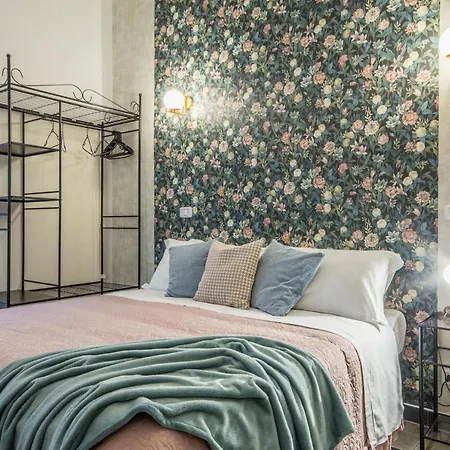 Apartman Flora Metro Vittorio